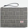 Bottega Veneta Cassette Large Flat Pouch> Pouches