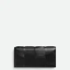 Bottega Veneta Cassette Long Wallet With Coin Purse> Long Wallets