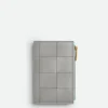 Bottega Veneta Cassette Medium Bi-Fold Wallet>Women Long Wallets