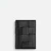 Bottega Veneta Cassette Passport Case> Pouches And Travel Accessories