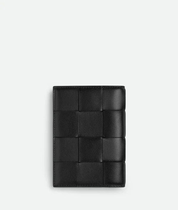 Bottega Veneta Cassette Passport Case> Pouches And Travel Accessories