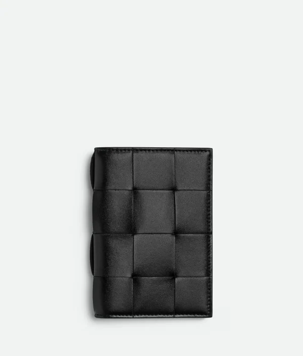 Bottega Veneta Cassette Passport Holder>Women Pouches And Travel Accessories | Pouches And Travel Accessories