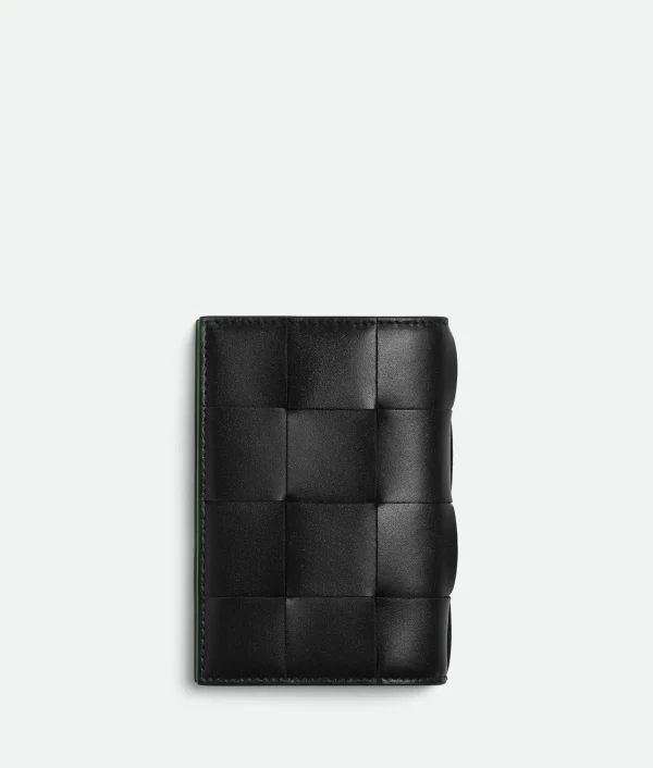 Bottega Veneta Cassette Passport Holder>Women Pouches And Travel Accessories | Pouches And Travel Accessories