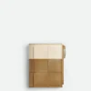 Bottega Veneta Cassette Small Bi-Fold Wallet>Women Small Wallets
