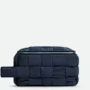Bottega Veneta Cassette Travel Pouch> Pouches And Travel Accessories