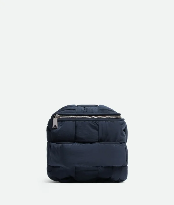 Bottega Veneta Cassette Travel Pouch> Pouches And Travel Accessories