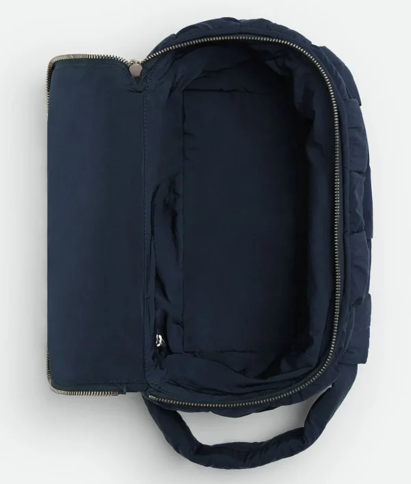 Bottega Veneta Cassette Travel Pouch> Pouches And Travel Accessories