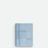 Bottega Veneta Cassette Tri-Fold Zip Wallet>Women Small Wallets