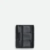 Bottega Veneta Cassette Tri-Fold Zip Wallet>Women Small Wallets