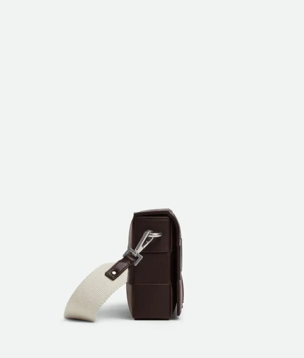 Bottega Veneta Cassette With Versatile Strap> Crossbody