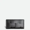 Bottega Veneta Cassette Zip Around Wallet> Long Wallets