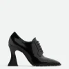 Bottega Veneta Cha-Cha Lace-Up Shoe>Women Pumps