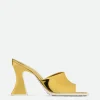 Bottega Veneta Cha-Cha Mule>Women Sandals