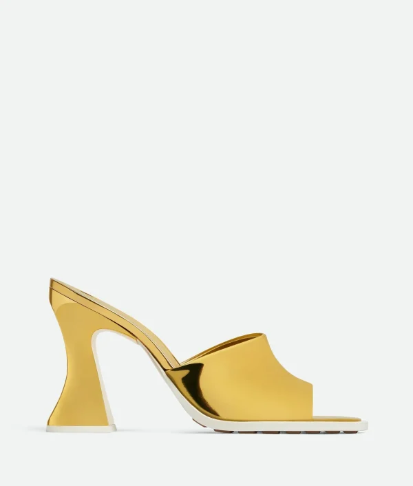 Bottega Veneta Cha-Cha Mule>Women Sandals