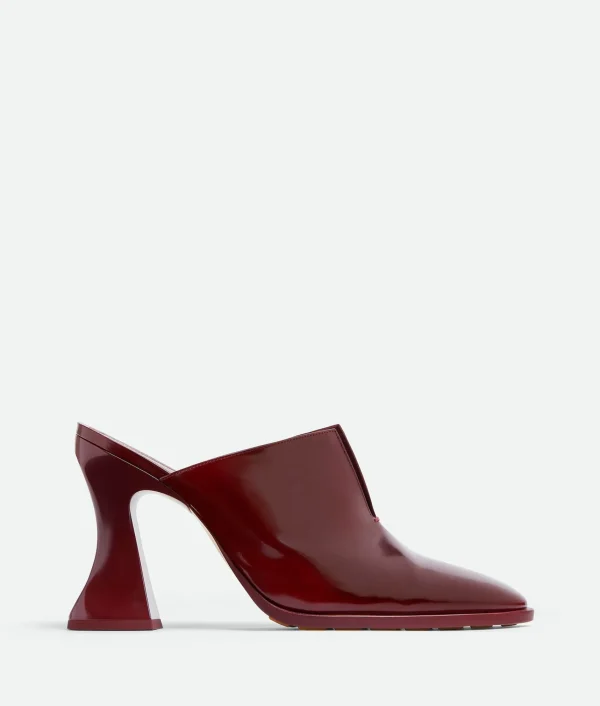 Bottega Veneta Cha-Cha Mule>Women Pumps