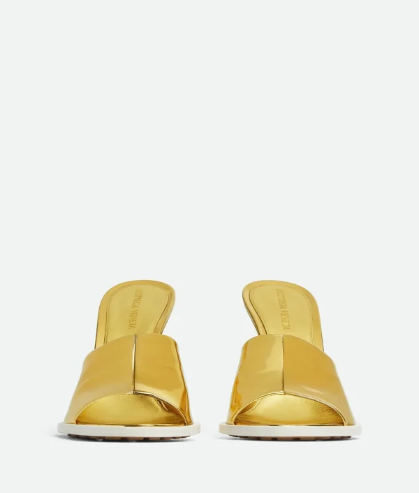 Bottega Veneta Cha-Cha Mule>Women Sandals