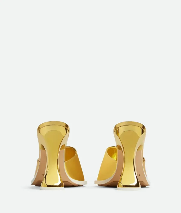 Bottega Veneta Cha-Cha Mule>Women Sandals