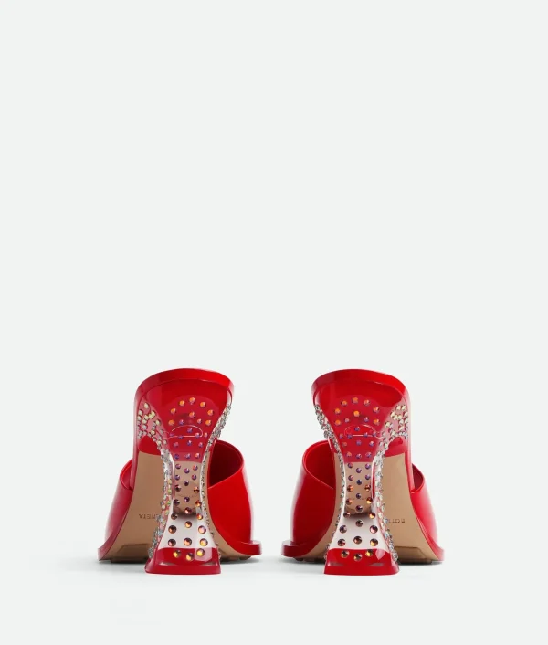 Bottega Veneta Cha-Cha Mule>Women Sandals