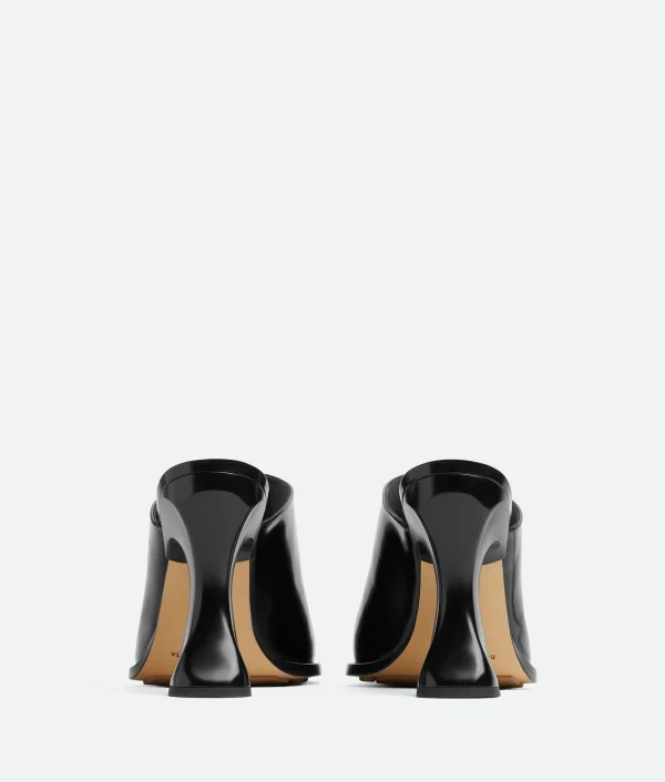 Bottega Veneta Cha-Cha Mule>Women Pumps