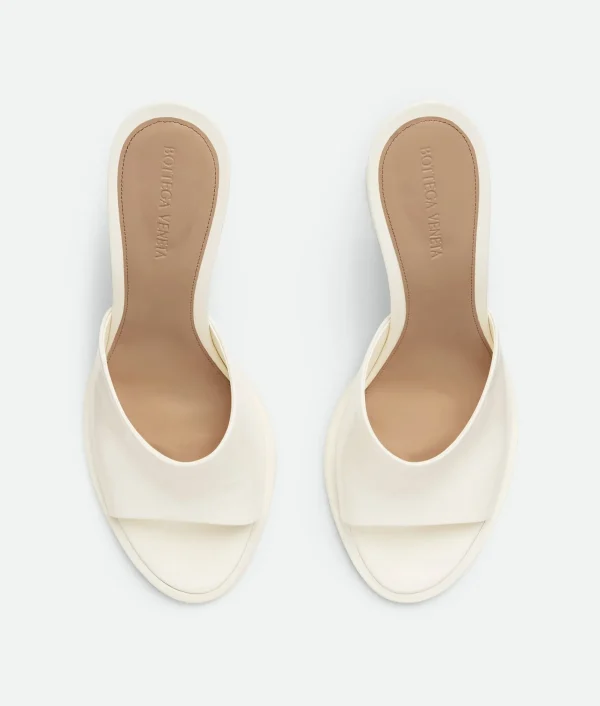 Bottega Veneta Cha-Cha Mule>Women Sandals