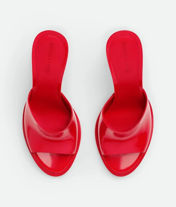 Bottega Veneta Cha-Cha Mule>Women Sandals