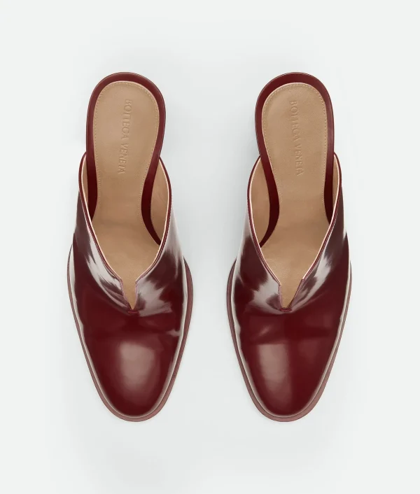 Bottega Veneta Cha-Cha Mule>Women Pumps