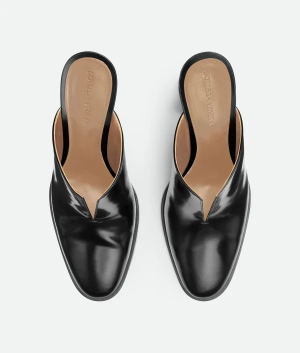 Bottega Veneta Cha-Cha Mule>Women Pumps