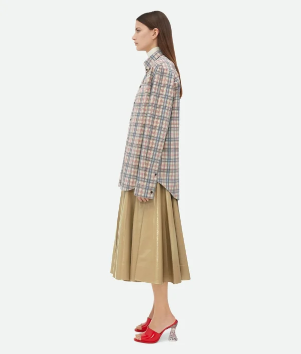 Bottega Veneta Cha-Cha Mule>Women Sandals