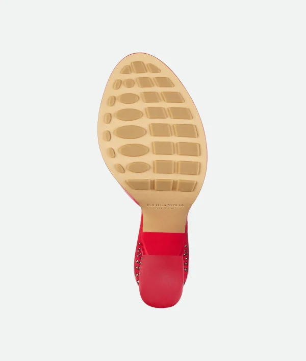 Bottega Veneta Cha-Cha Mule>Women Sandals