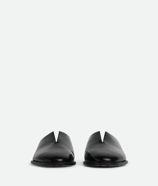 Bottega Veneta Cha-Cha Slipper>Women Flats