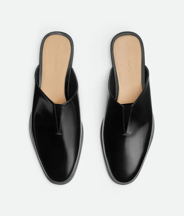 Bottega Veneta Cha-Cha Slipper>Women Flats