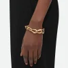 Bottega Veneta Chain Bracelet>Women Bracelets