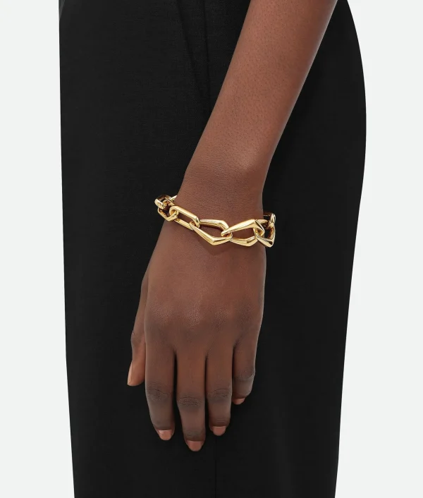 Bottega Veneta Chain Bracelet>Women Bracelets
