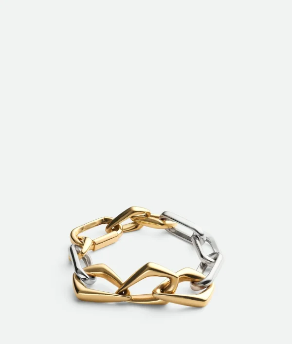 Bottega Veneta Chain Bracelet>Women Bracelets