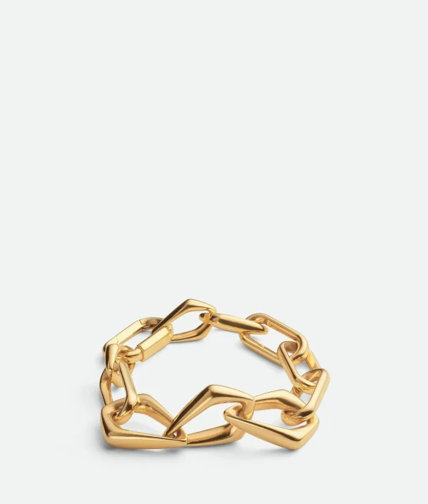 Bottega Veneta Chain Bracelet>Women Bracelets