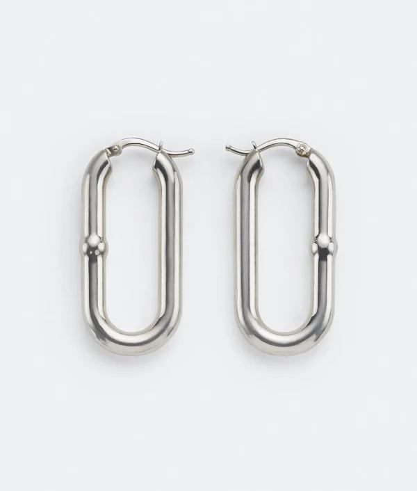 Bottega Veneta Chains>Women Earrings