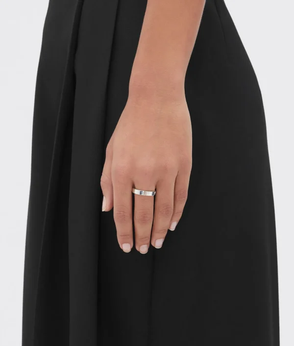 Bottega Veneta Chains> Rings