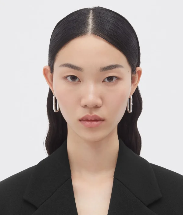 Bottega Veneta Chains>Women Earrings