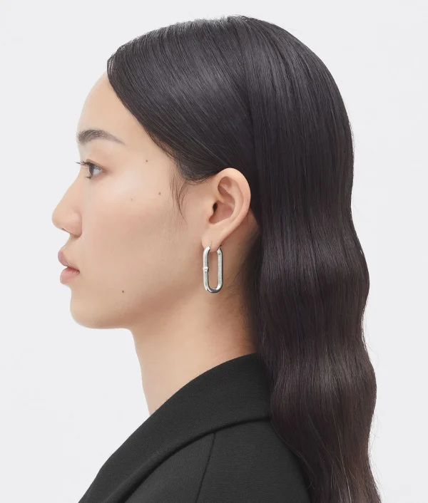 Bottega Veneta Chains>Women Earrings