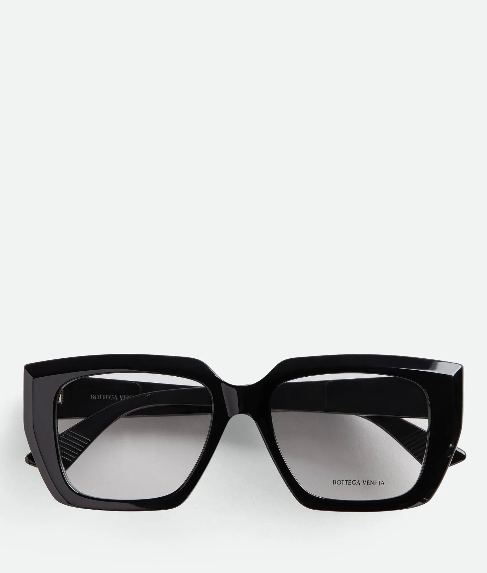 classic_acetate_square_ey_0-1.webp Bottega Veneta Classic Acetate Square Eyeglasses>Women Opticals | Opticals