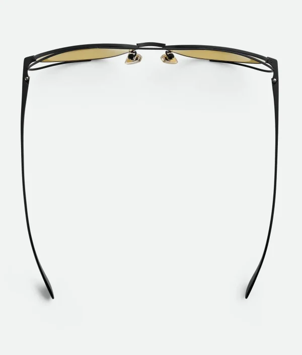 Bottega Veneta Classic Aviator Sunglasses>Women Sunglasses | Sunglasses