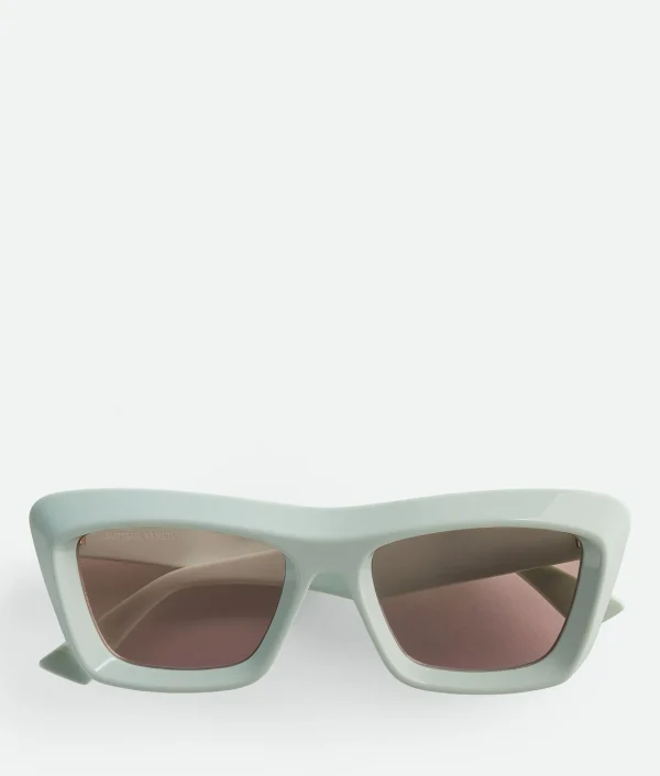 Bottega Veneta Classic Cat Eye Sunglasses>Women Sunglasses