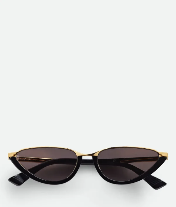 Bottega Veneta Classic Cat Eye Sunglasses>Women Sunglasses | Sunglasses