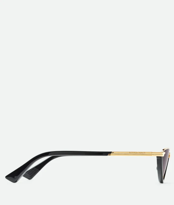 Bottega Veneta Classic Cat Eye Sunglasses>Women Sunglasses | Sunglasses