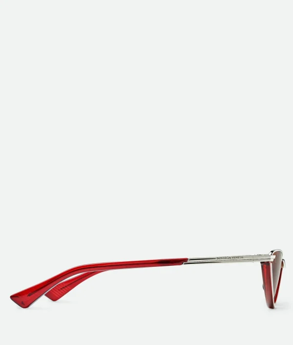 Bottega Veneta Classic Cat Eye Sunglasses>Women Sunglasses | Sunglasses
