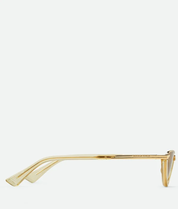 Bottega Veneta Classic Cat Eye Sunglasses>Women Sunglasses | Sunglasses