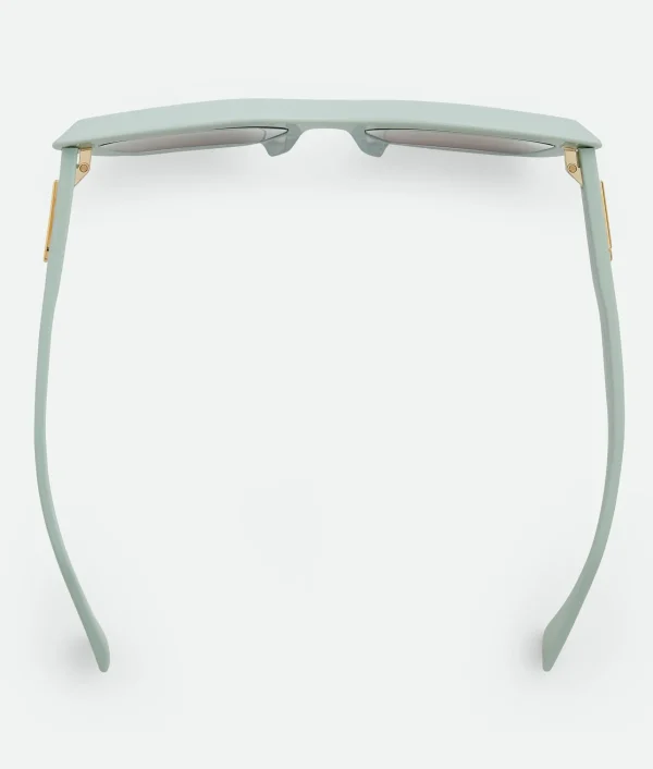 Bottega Veneta Classic Cat Eye Sunglasses>Women Sunglasses