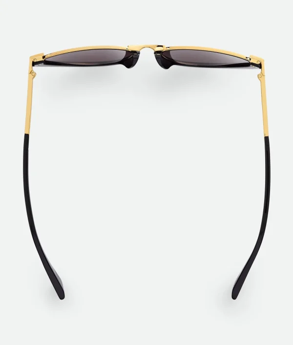 Bottega Veneta Classic Cat Eye Sunglasses>Women Sunglasses | Sunglasses