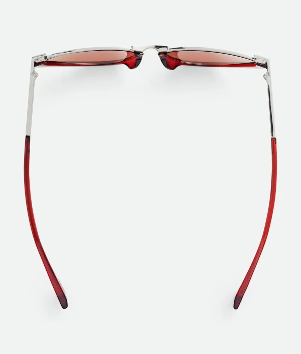 Bottega Veneta Classic Cat Eye Sunglasses>Women Sunglasses | Sunglasses