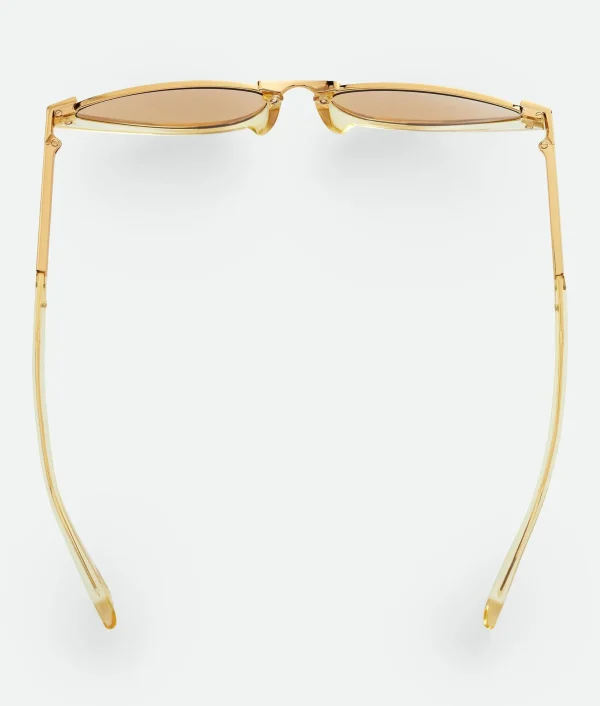 Bottega Veneta Classic Cat Eye Sunglasses>Women Sunglasses | Sunglasses